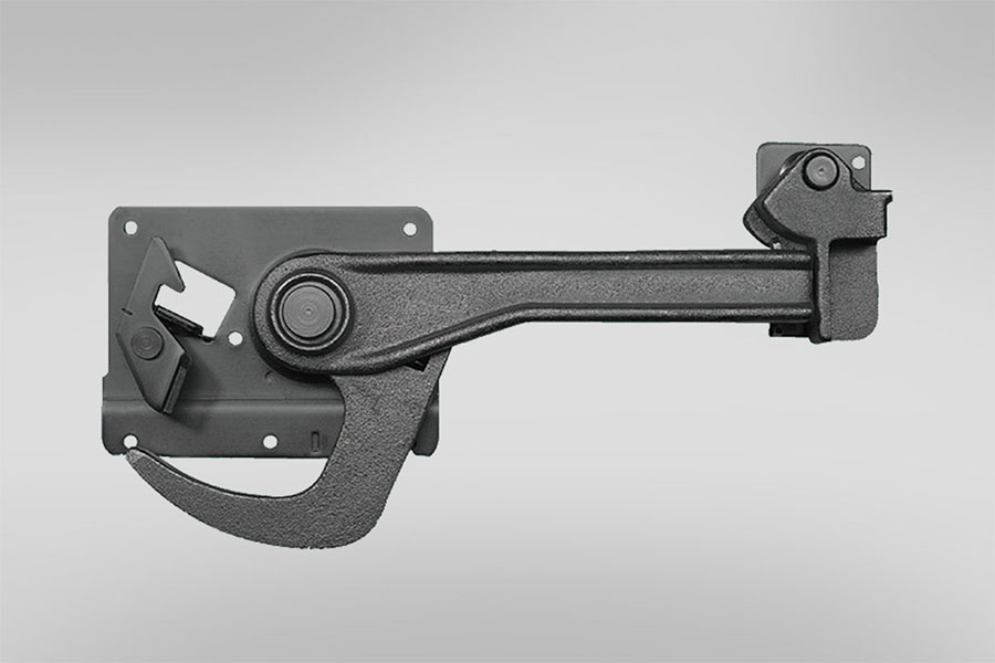 ETDAC1003 cam lock