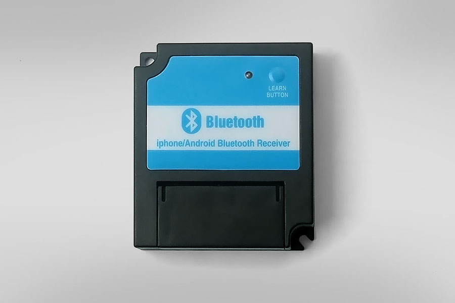 ERB2013 Bluetooth receiver